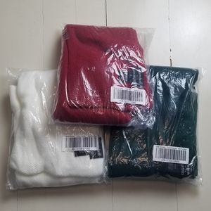 NWOT Infinity Scarf Marvelush For Layers By Lizden